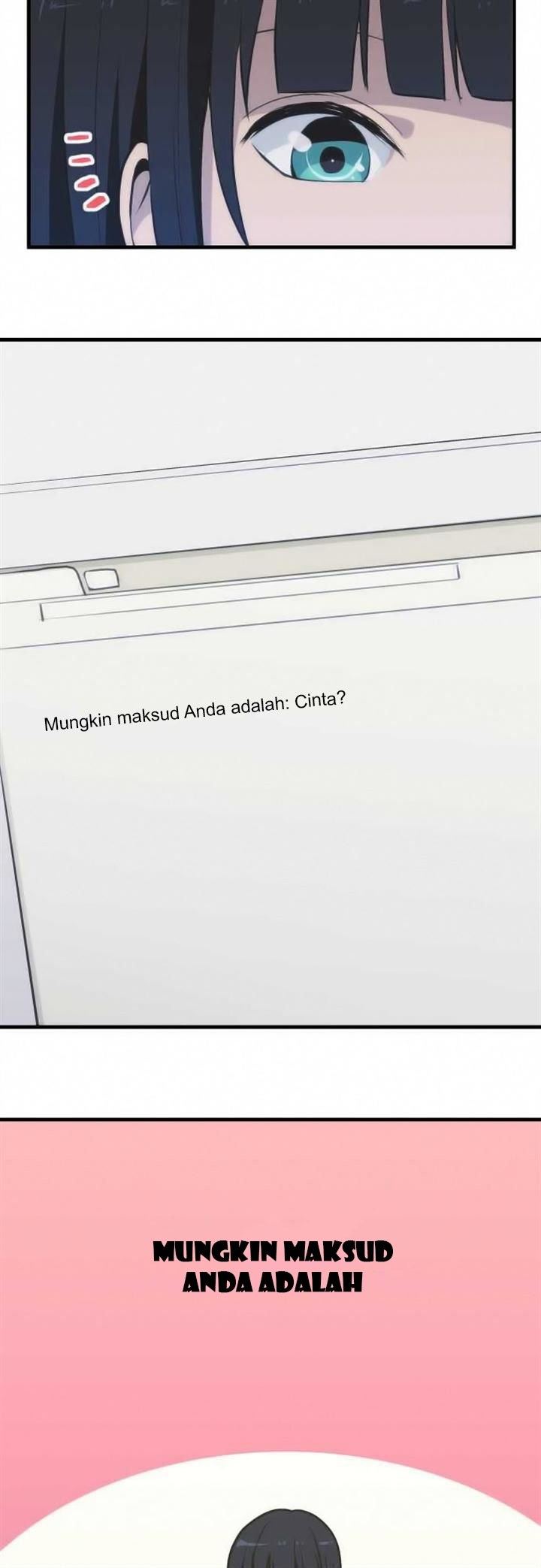 ReLife Chapter 45 Gambar 3